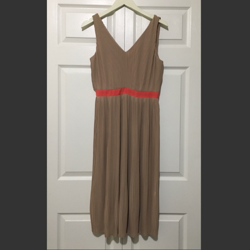 C. Luce Midi Dress